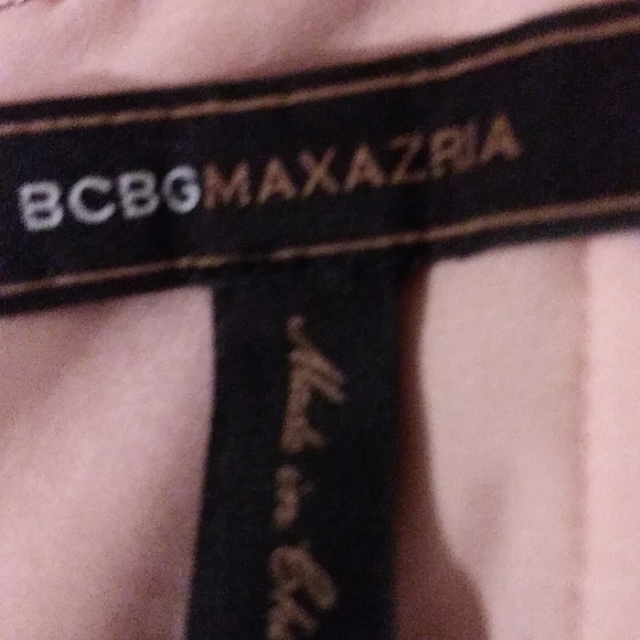 BCBGMAZARIA Gown - Picture 15 of 16